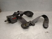 Recambio de cinturon seguridad trasero derecho para ssangyong actyon i 2.0 xdi referencia OEM IAM 7560131100LAM  