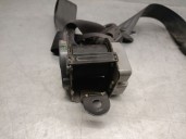 Recambio de cinturon seguridad trasero derecho para ssangyong actyon i 2.0 xdi referencia OEM IAM 7560131100LAM 