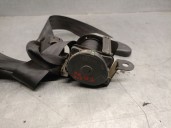 Recambio de cinturon seguridad trasero derecho para ssangyong actyon i 2.0 xdi referencia OEM IAM 7560131100LAM  