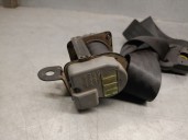 Recambio de cinturon seguridad trasero derecho para ssangyong actyon i 2.0 xdi referencia OEM IAM 7560131100LAM  