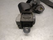 Recambio de cinturon seguridad trasero derecho para ssangyong actyon i 2.0 xdi referencia OEM IAM 7560131100LAM  