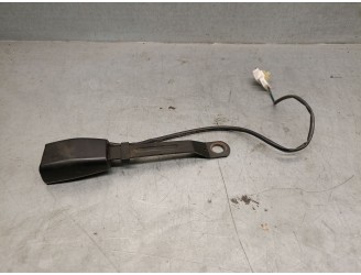 Recambio de enganche cinturon para ssangyong actyon i 2.0 xdi referencia OEM IAM 7466109000LAM  