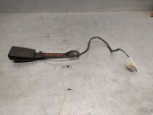 Recambio de enganche cinturon para ssangyong actyon i 2.0 xdi referencia OEM IAM 7466109000LAM  