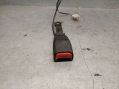 Recambio de enganche cinturon para ssangyong actyon i 2.0 xdi referencia OEM IAM 7466109000LAM  