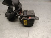 Recambio de cinturon seguridad trasero izquierdo para ssangyong actyon i 2.0 xdi referencia OEM IAM 7560131100LAM  