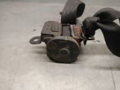 Recambio de cinturon seguridad trasero izquierdo para ssangyong actyon i 2.0 xdi referencia OEM IAM 7560131100LAM  