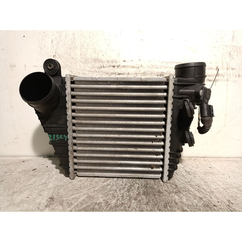 Recambio de intercooler para seat toledo ii (1m2) 1.9 tdi referencia OEM IAM 1J0145803A  862328X VALEO