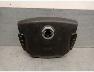 Recambio de airbag delantero izquierdo para ssangyong actyon i 2.0 xdi referencia OEM IAM 8620031513LAM  