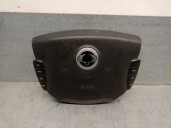 Recambio de airbag delantero izquierdo para ssangyong actyon i 2.0 xdi referencia OEM IAM 8620031513LAM 