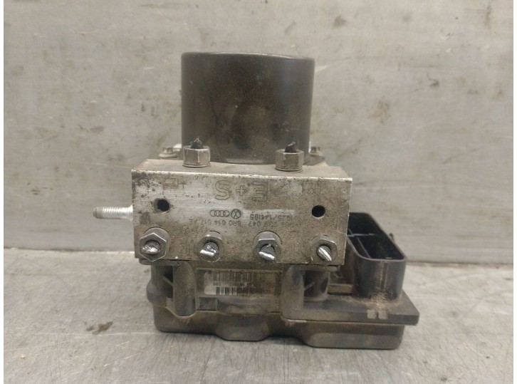 Recambio de abs para seat ibiza iv sc (6j1, 6p5) 1.2 referencia OEM IAM 6R0614517AE 6R0614517AE 0265239047 BOSCH