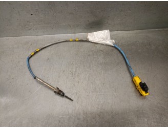 Recambio de sonda lambda para nissan qashqai / qashqai +2 i (j10, nj10, jj10e) 2.0 dci a las 4 ruedas referencia OEM IAM 8200941