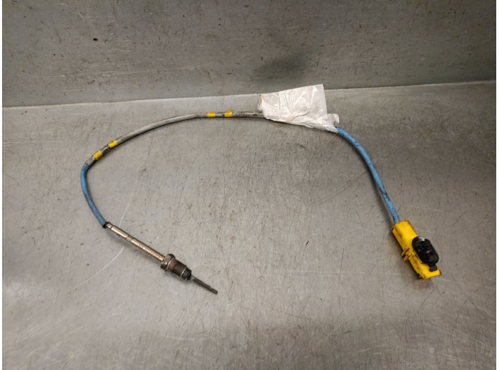 Recambio de sonda lambda para nissan qashqai / qashqai +2 i (j10, nj10, jj10e) 2.0 dci a las 4 ruedas referencia OEM IAM 8200941