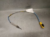 Recambio de sonda lambda para nissan qashqai / qashqai +2 i (j10, nj10, jj10e) 2.0 dci a las 4 ruedas referencia OEM IAM 8200941