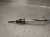 Recambio de sonda lambda para nissan qashqai / qashqai +2 i (j10, nj10, jj10e) 2.0 dci a las 4 ruedas referencia OEM IAM 8200941