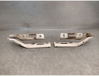 Recambio de bisagra capot para seat inca (6k9) 1.9 sdi referencia OEM IAM 6K0823301 6K0823302 