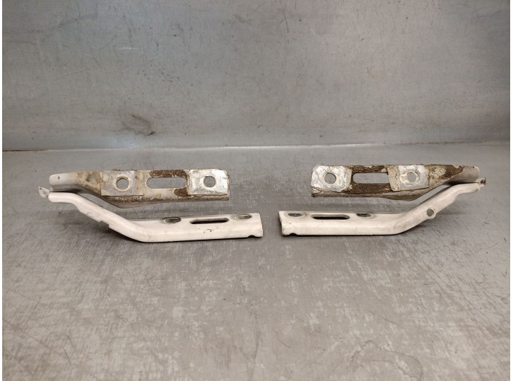Recambio de bisagra capot para seat inca (6k9) 1.9 sdi referencia OEM IAM 6K0823301 6K0823302 