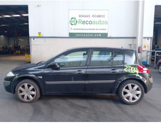 renault megane ii (bm0/1_, cm0/1_) del año 2007