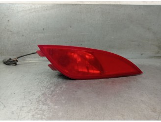 Recambio de faro antiniebla trasero izquierdo para hyundai ix35 (lm, el, elh) 2.0 crdi 4wd referencia OEM IAM 924052Y3 924052Y30