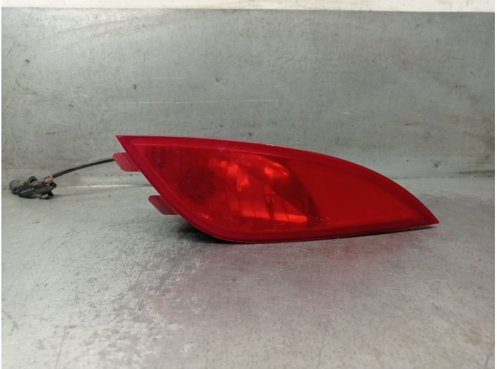 Recambio de faro antiniebla trasero izquierdo para hyundai ix35 (lm, el, elh) 2.0 crdi 4wd referencia OEM IAM 924052Y3 924052Y30