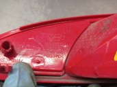 Recambio de faro antiniebla trasero izquierdo para hyundai ix35 (lm, el, elh) 2.0 crdi 4wd referencia OEM IAM 924052Y3 924052Y30