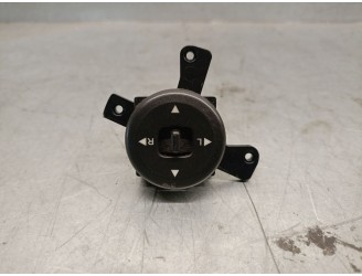 Recambio de mando retrovisor para ssangyong actyon i 2.0 xdi referencia OEM IAM 8552031000 