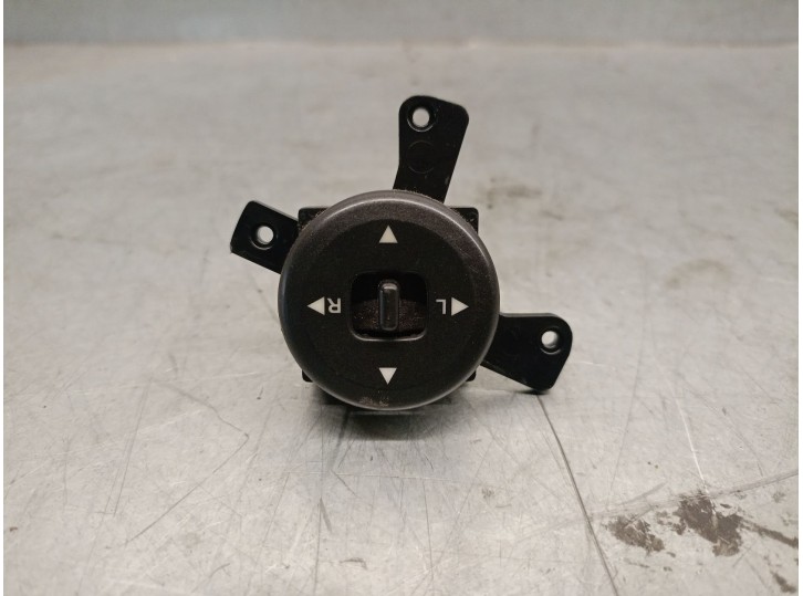 Recambio de mando retrovisor para ssangyong actyon i 2.0 xdi referencia OEM IAM 8552031000 