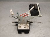 Recambio de cerradura maletero / porton para ssangyong actyon i 2.0 xdi referencia OEM IAM 7141031001  