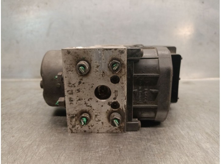 Replacement ABS unit for Saab 9-5 (YS3E) 2.0 T OEM IAM reference 4779484 4779500 0265216471 BOSCH