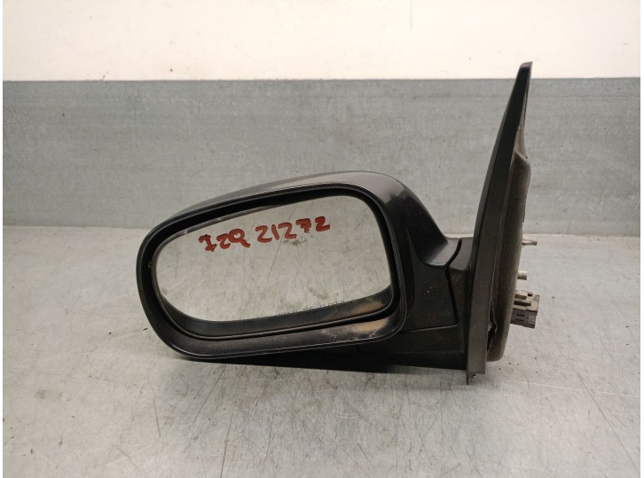 Recambio de retrovisor izquierdo para ssangyong actyon i 2.0 xdi referencia OEM IAM 7891709020 