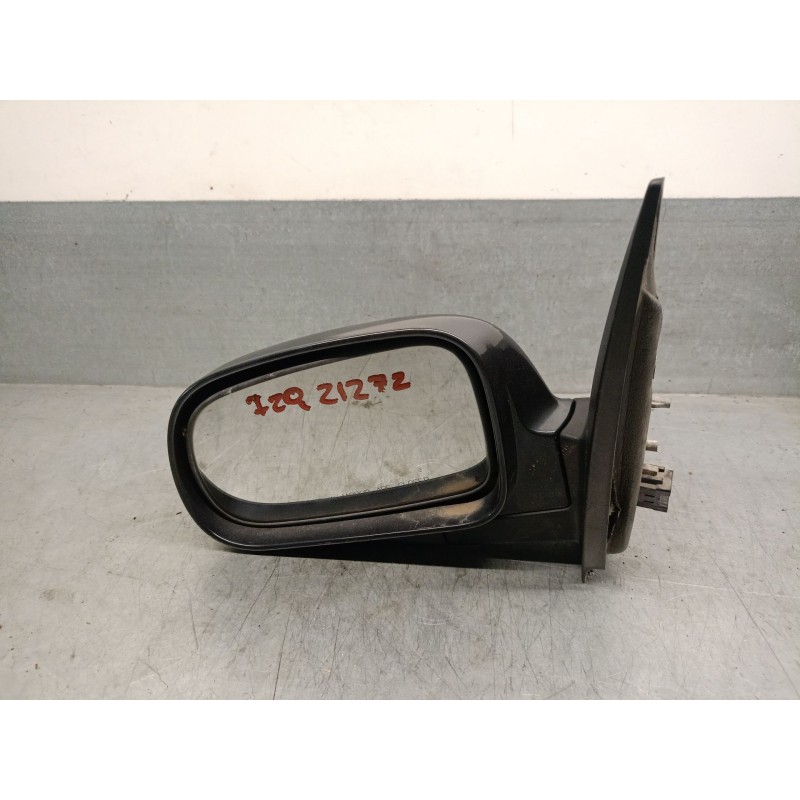 Recambio de retrovisor izquierdo para ssangyong actyon i 2.0 xdi referencia OEM IAM 7891709020  