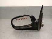 Recambio de retrovisor izquierdo para ssangyong actyon i 2.0 xdi referencia OEM IAM 7891709020 