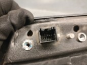 Recambio de retrovisor izquierdo para ssangyong actyon i 2.0 xdi referencia OEM IAM 7891709020 