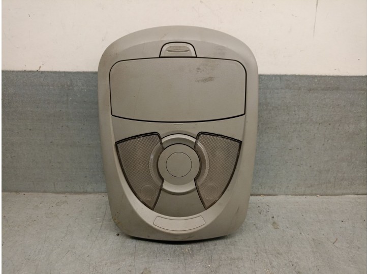 Recambio de luz interior para ssangyong actyon i 2.0 xdi referencia OEM IAM 7766009100 