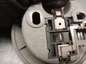 Recambio de luz interior para ssangyong actyon i 2.0 xdi referencia OEM IAM 8371009000 