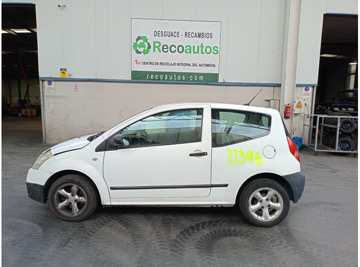 citroën c2 enterprise (jg_) del año 2007