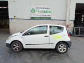 citroën c2 enterprise (jg_) del año 2007