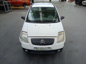 citroën c2 enterprise (jg_) del año 2007