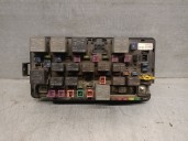 Recambio de caja reles / fusibles para ssangyong actyon i 2.0 xdi referencia OEM IAM AK4376  