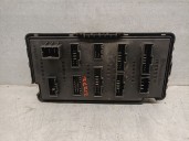 Recambio de caja reles / fusibles para ssangyong actyon i 2.0 xdi referencia OEM IAM AK4376  