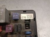 Recambio de caja reles / fusibles para ssangyong actyon i 2.0 xdi referencia OEM IAM AK4376 
