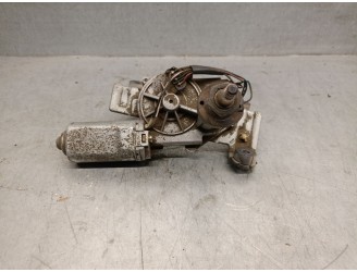 Recambio de motor limpia trasero para ssangyong actyon i 2.0 xdi referencia OEM IAM 8615031002  