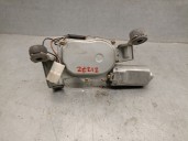 Recambio de motor limpia trasero para ssangyong actyon i 2.0 xdi referencia OEM IAM 8615031002  