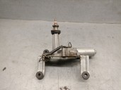 Recambio de motor limpia trasero para ssangyong actyon i 2.0 xdi referencia OEM IAM 8615031002 