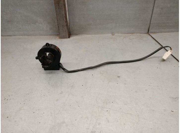 Recambio de sensor angulo giro para ssangyong actyon i 2.0 xdi referencia OEM IAM 8592208060  