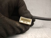 Recambio de sensor angulo giro para ssangyong actyon i 2.0 xdi referencia OEM IAM 8592208060 