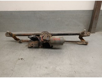 Recambio de motor limpia delantero para ssangyong actyon i 2.0 xdi referencia OEM IAM 8615031002  