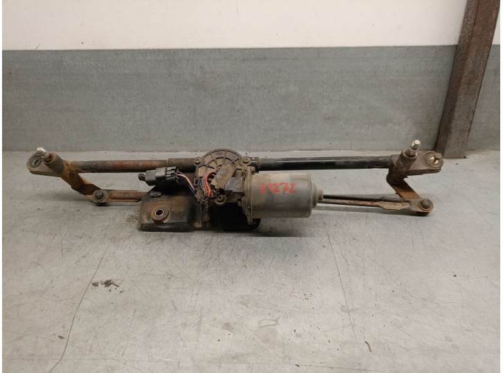 Recambio de motor limpia delantero para ssangyong actyon i 2.0 xdi referencia OEM IAM 8615031002  