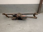 Recambio de motor limpia delantero para ssangyong actyon i 2.0 xdi referencia OEM IAM 8615031002  