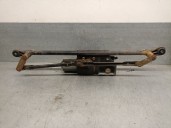 Recambio de motor limpia delantero para ssangyong actyon i 2.0 xdi referencia OEM IAM 8615031002  