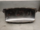 Recambio de cuadro instrumentos para ssangyong actyon i 2.0 xdi referencia OEM IAM 8021031520 